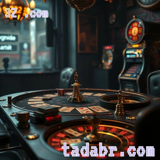 Recursos da App no Tadabr.com para Jogadores Apaixonados