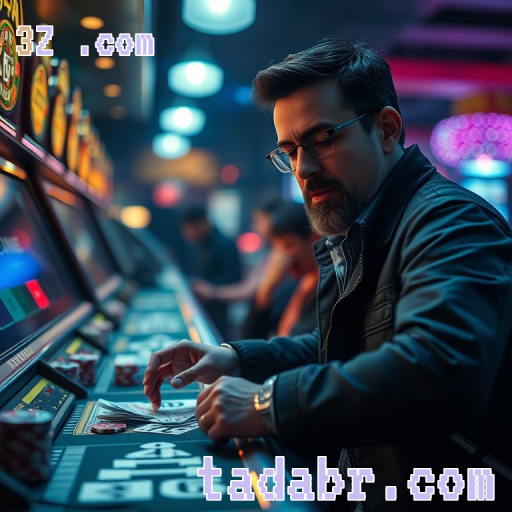 Saiba Como Baixar Jogos no Tadabr.com e Se Divertir