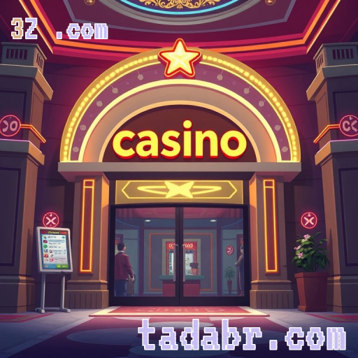 Explorando a Plataforma Tadabr.com: Uma Nova Era nos Jogos Online